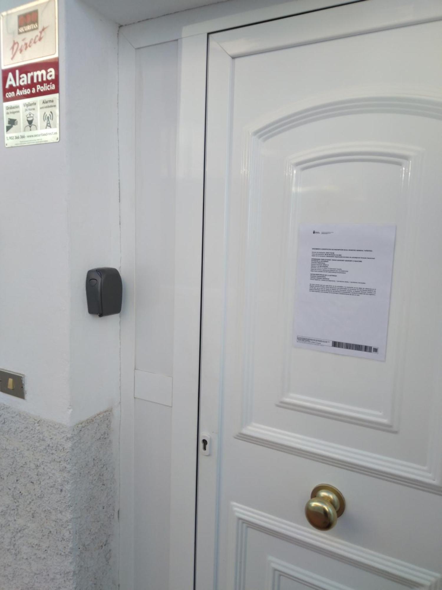 Bonito Apartamento Para 2 Personas En Tenerife Guía de Isora Zewnętrze zdjęcie