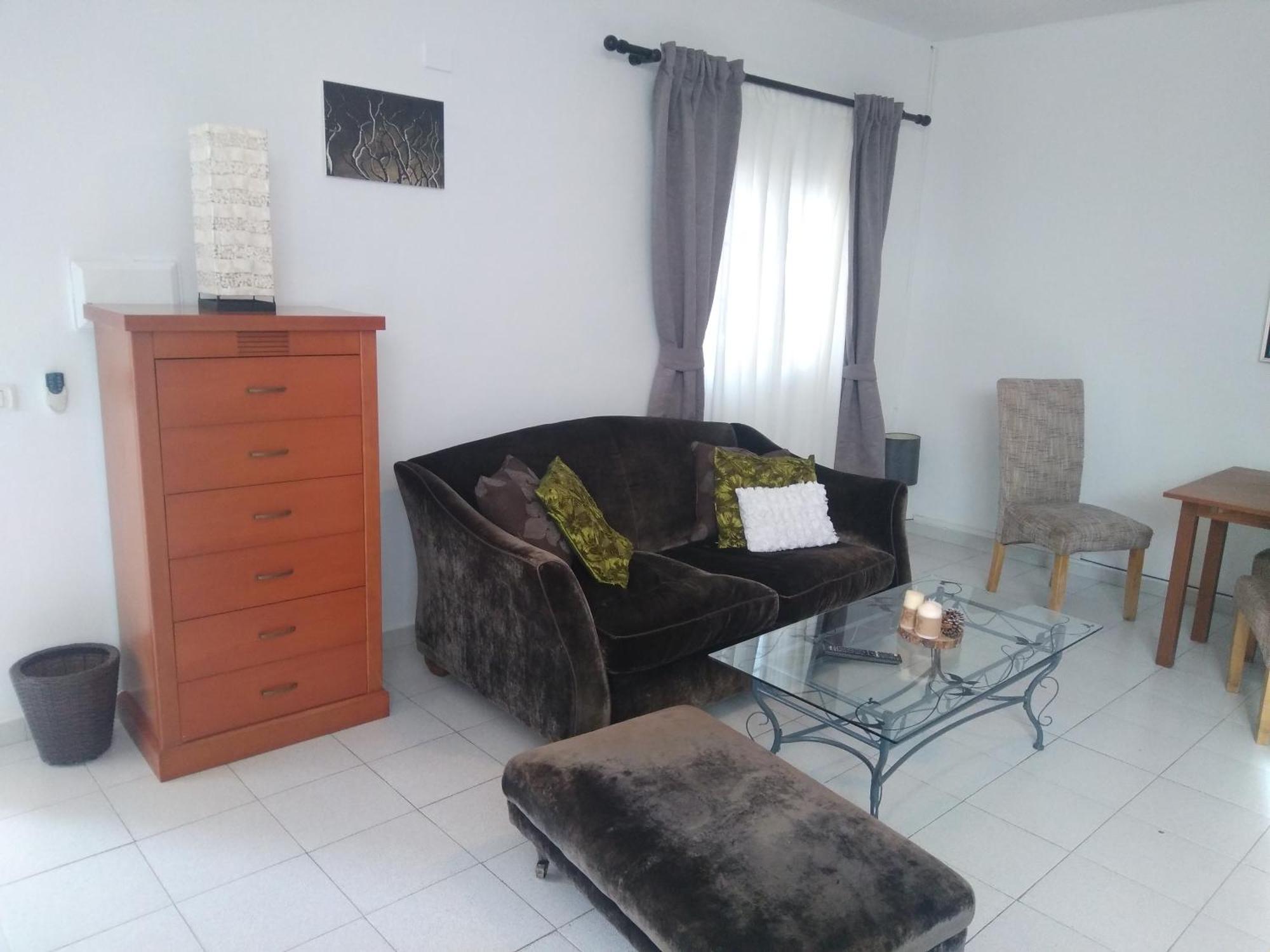 Bonito Apartamento Para 2 Personas En Tenerife Guía de Isora Zewnętrze zdjęcie