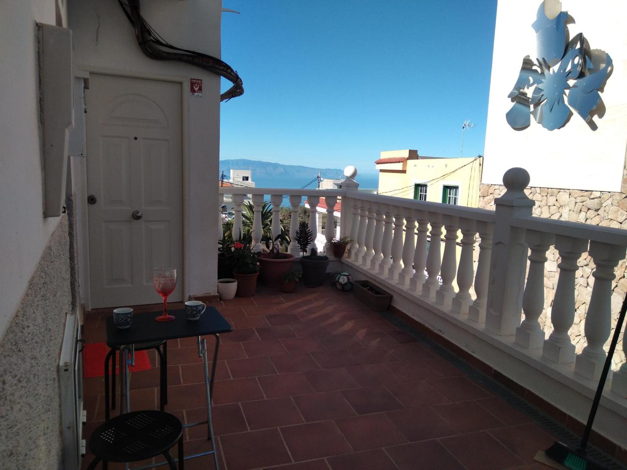 Bonito Apartamento Para 2 Personas En Tenerife Guía de Isora Zewnętrze zdjęcie