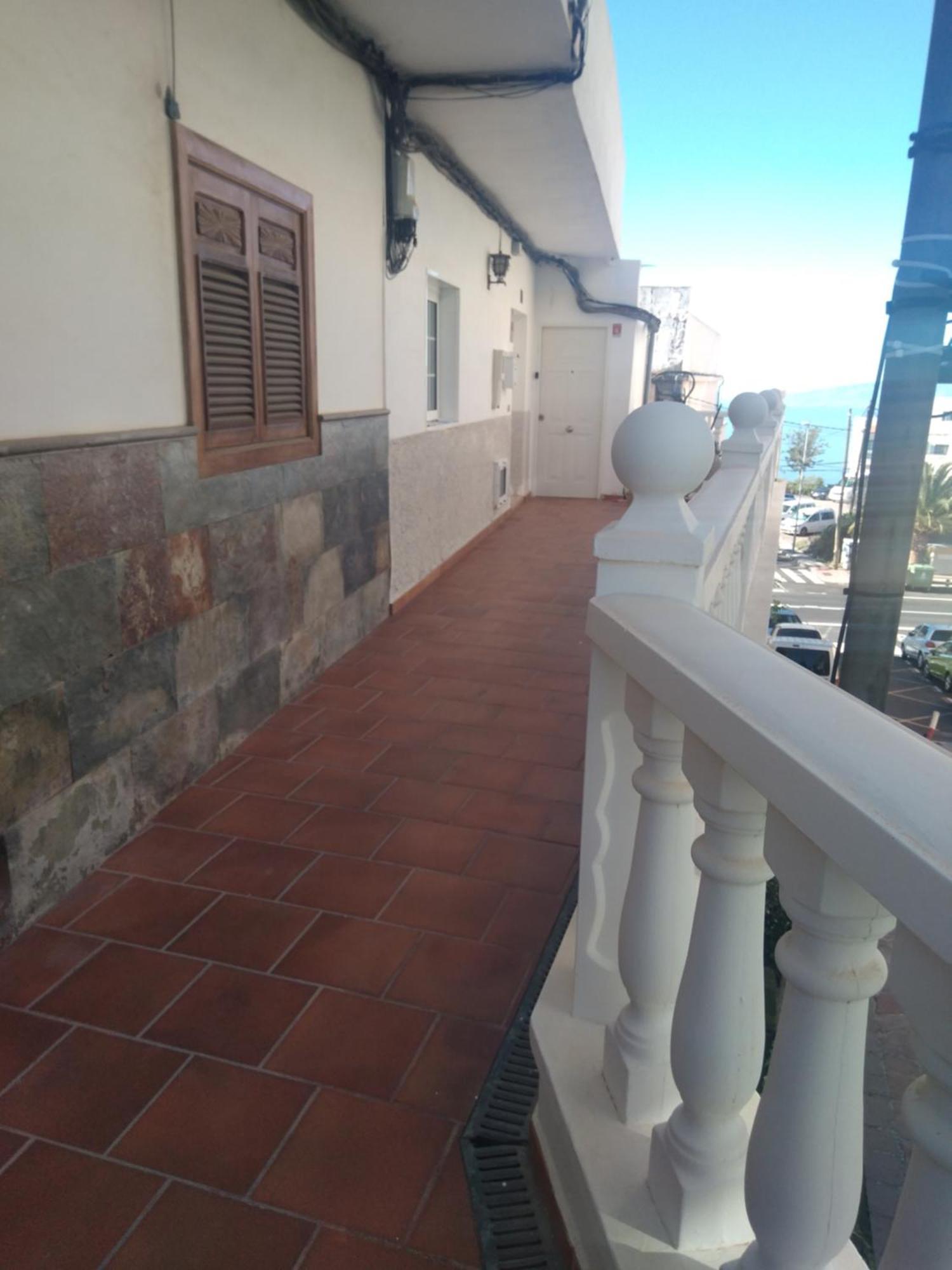 Bonito Apartamento Para 2 Personas En Tenerife Guía de Isora Zewnętrze zdjęcie