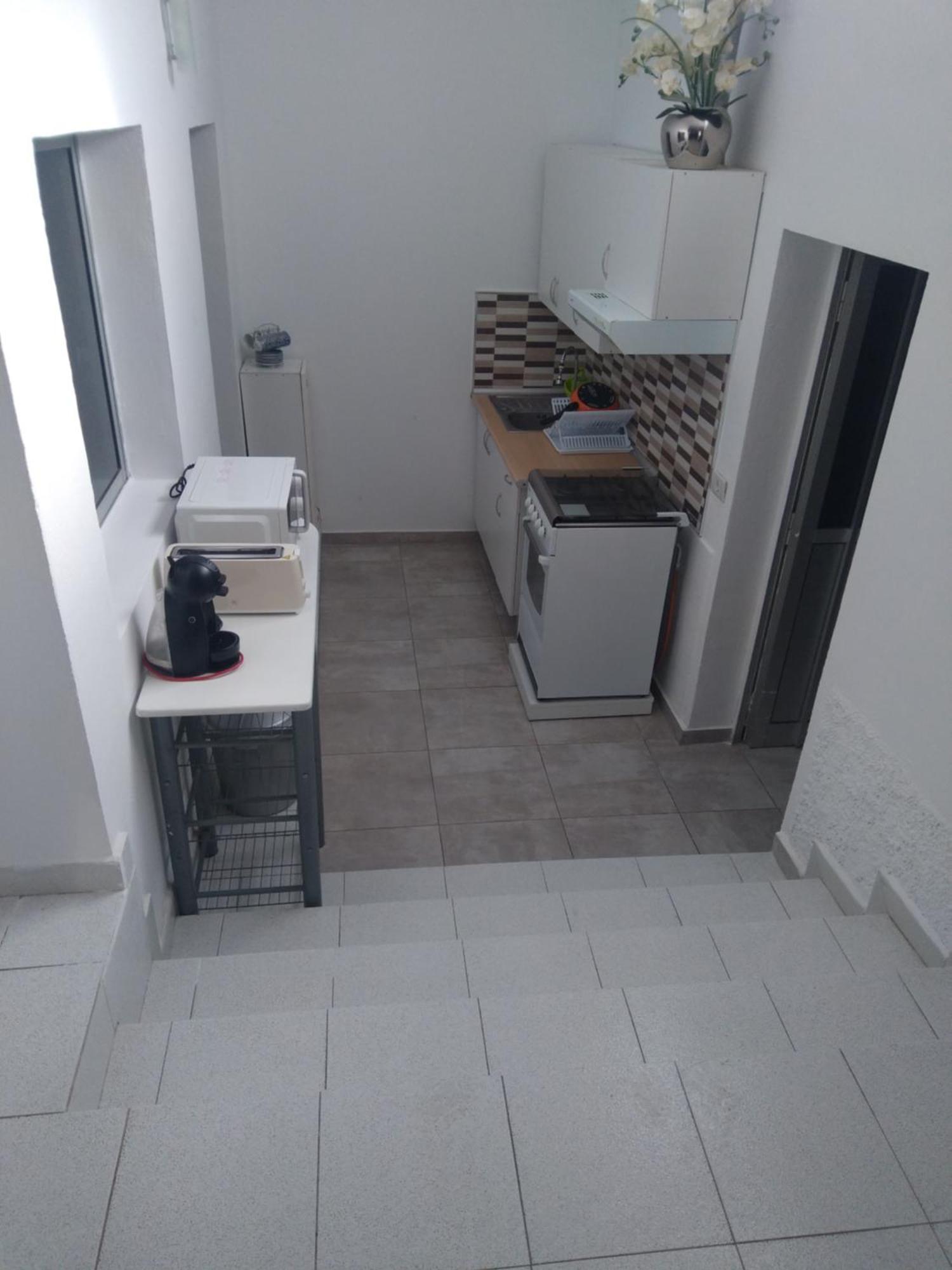 Bonito Apartamento Para 2 Personas En Tenerife Guía de Isora Zewnętrze zdjęcie
